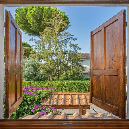 Villa Il Fortino Lido di Camaiore Eksteriør bilde