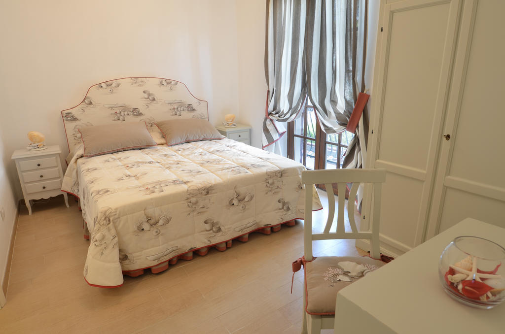 Villa Il Fortino Lido di Camaiore Rom bilde